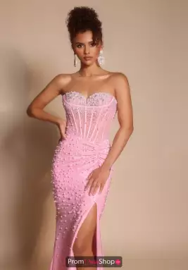 Portia and Scarlett Dress PS26002