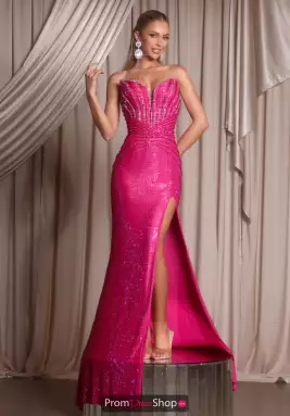 Portia and Scarlett Dress PS26016