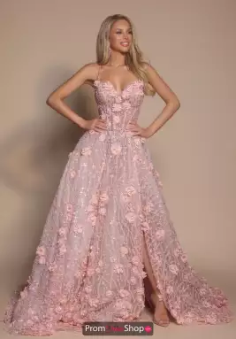 Portia and Scarlett Dress PS26027