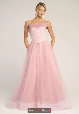 Portia and Scarlett Dress PS26034