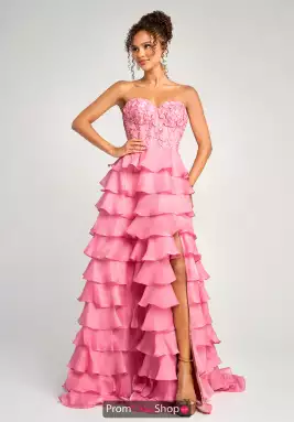 Portia and Scarlett Dress PS26048