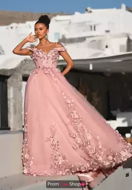 Portia and Scarlett Dress PS26055
