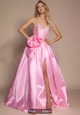 Portia and Scarlett Dress PS26079