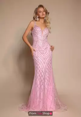 Portia and Scarlett Dress PS26089