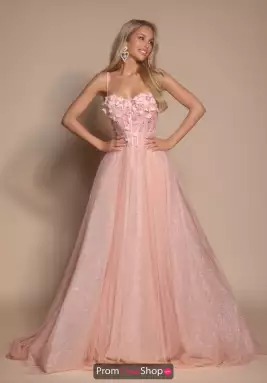 Portia and Scarlett Dress PS26146