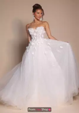 Portia and Scarlett Dress PS26137