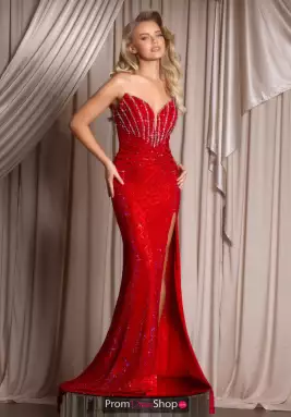 Portia and Scarlett Dress PS26016