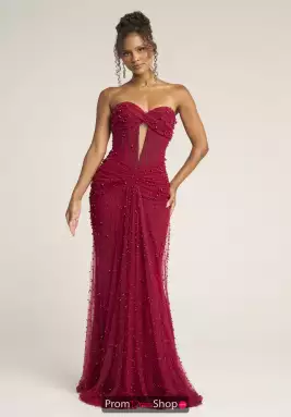 Portia and Scarlett Dress PS26022