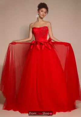Portia and Scarlett Dress PS26102