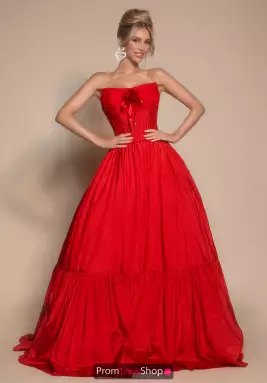 Portia and Scarlett Dress PS26148