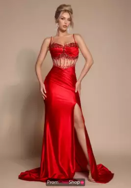 Portia and Scarlett Dress PS26158