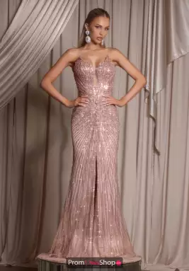 Portia and Scarlett Dress PS26012