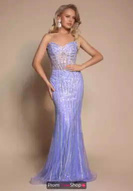 Portia and Scarlett Dress PS26156