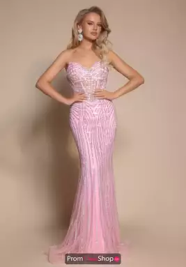 Portia and Scarlett Dress PS26156