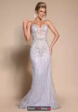 Portia and Scarlett Dress PS26033