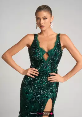 Portia and Scarlett Dress PS26043