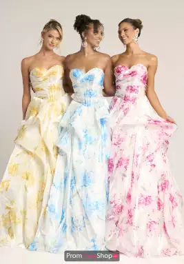 Portia and Scarlett Dress PS26083