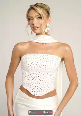 Portia and Scarlett Dress PS26042