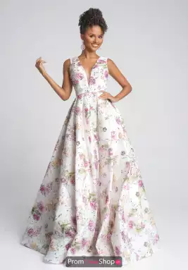 Portia and Scarlett Dress PS26091