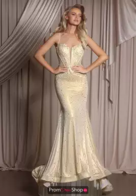 Portia and Scarlett Dress PS26071
