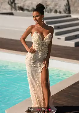 Portia and Scarlett Dress PS26176