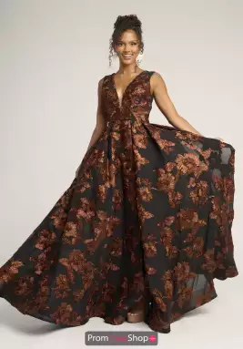 Portia and Scarlett Dress PS26312E