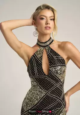 Portia and Scarlett Dress PS26406C
