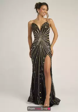 Portia and Scarlett Dress PS26409C