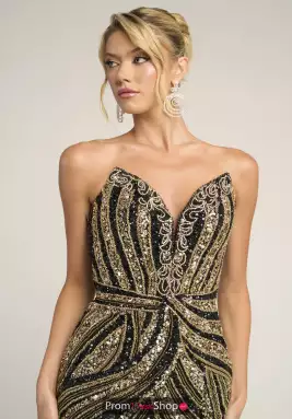 Portia and Scarlett Dress PS26418C