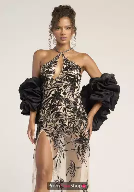 Portia and Scarlett Dress PS26319E