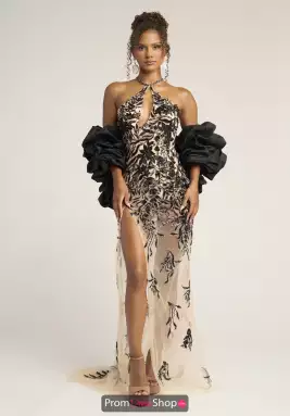 Portia and Scarlett Dress PS26319E
