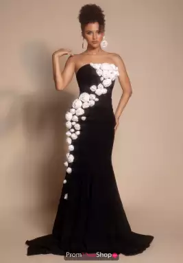 Portia and Scarlett Dress PS26305E