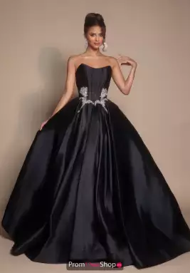 Portia and Scarlett Dress PS26315E