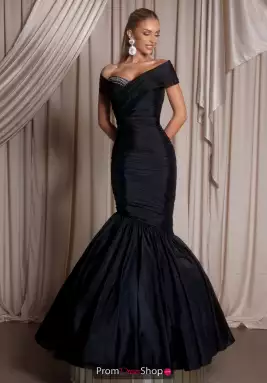 Portia and Scarlett Dress PS26320E