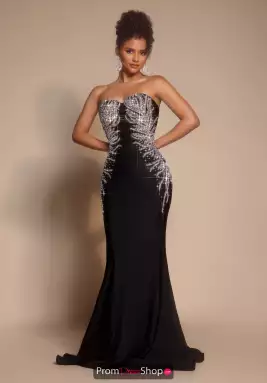 Portia and Scarlett Dress PS26331E