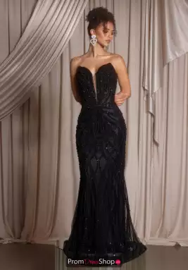 Portia and Scarlett Dress PS26401C