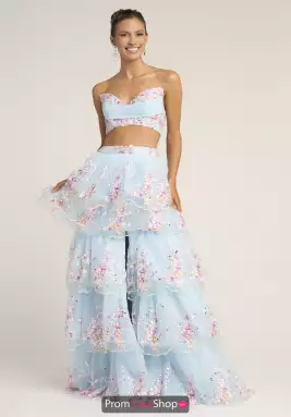Portia and Scarlett Dress PS26272