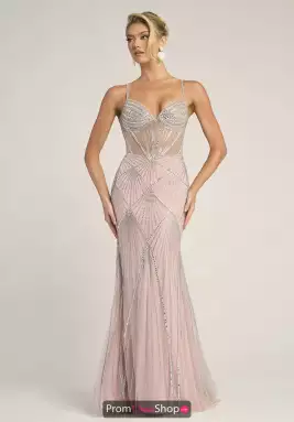 Portia and Scarlett Dress PS26263