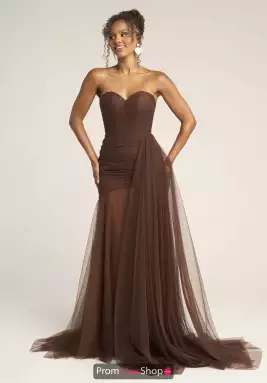 Portia and Scarlett Dress PS26307E