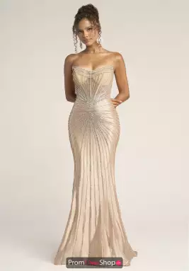 Portia and Scarlett Dress PS26250