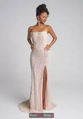 Portia and Scarlett Dress PS26277