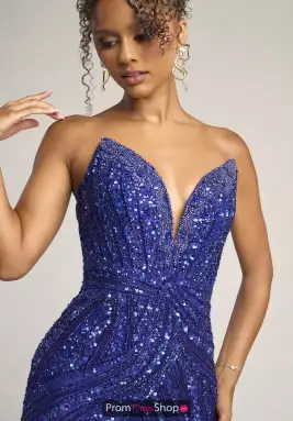 Portia and Scarlett Dress PS26418C