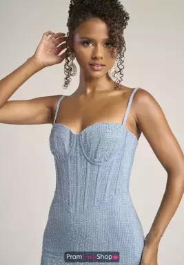 Portia and Scarlett Dress PS26258