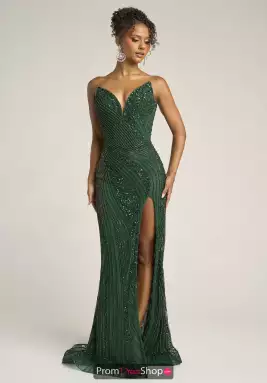 Portia and Scarlett Dress PS26410C