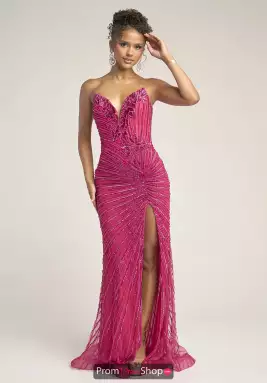 Portia and Scarlett Dress PS26422C