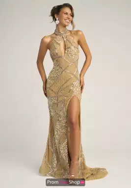 Portia and Scarlett Dress PS26406C