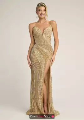 Portia and Scarlett Dress PS26410C