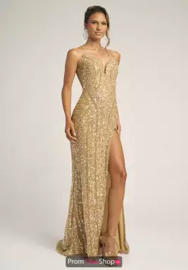 Portia and Scarlett Dress PS26424C