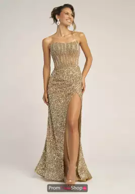 Portia and Scarlett Dress PS26430C