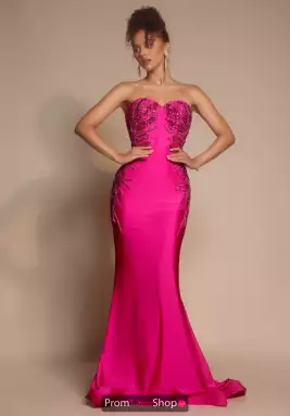 Portia and Scarlett Dress PS26331E